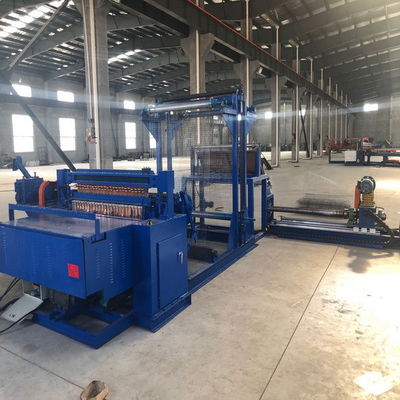 Máy hàn điểm bằng thép không gỉ điều khiển Huayang, Máy hàn điểm tự động 415V