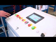 máy hàn lưới bảng điều khiển